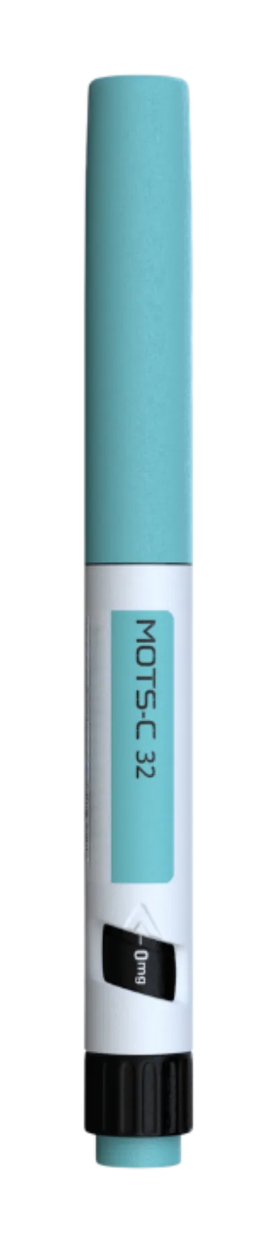 MOTS-C research peptide pen - BodyPharm