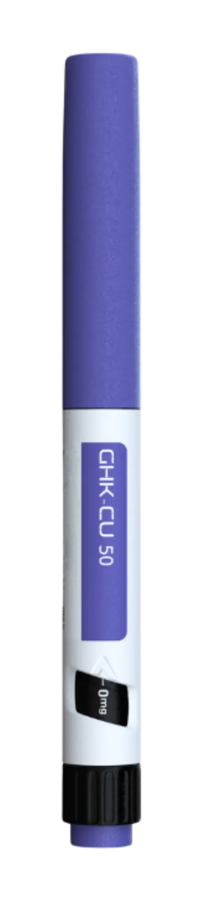 GHK-CU research peptide pen - BodyPharm