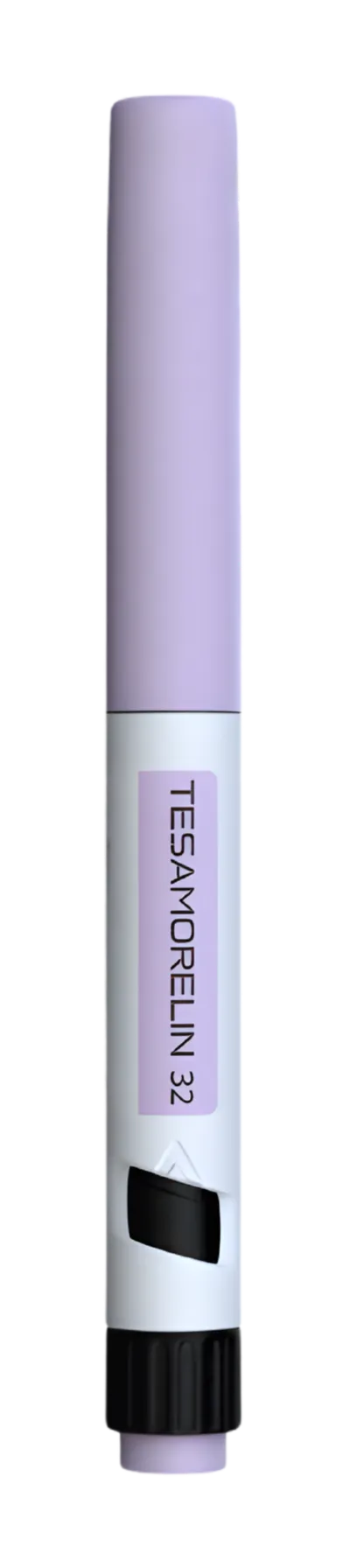 Tesamorelin research peptide pen - BodyPharm