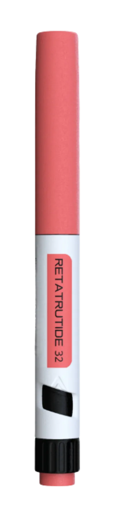 Retatrutide research peptide pen - BodyPharm